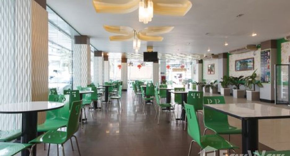 For sale hotel in Sadao, Songkhla