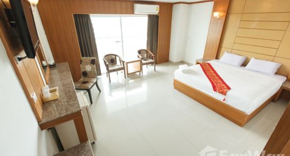 For sale hotel in Sadao, Songkhla