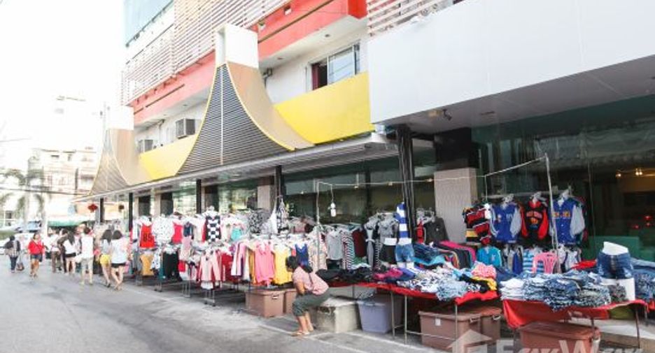 For sale hotel in Sadao, Songkhla