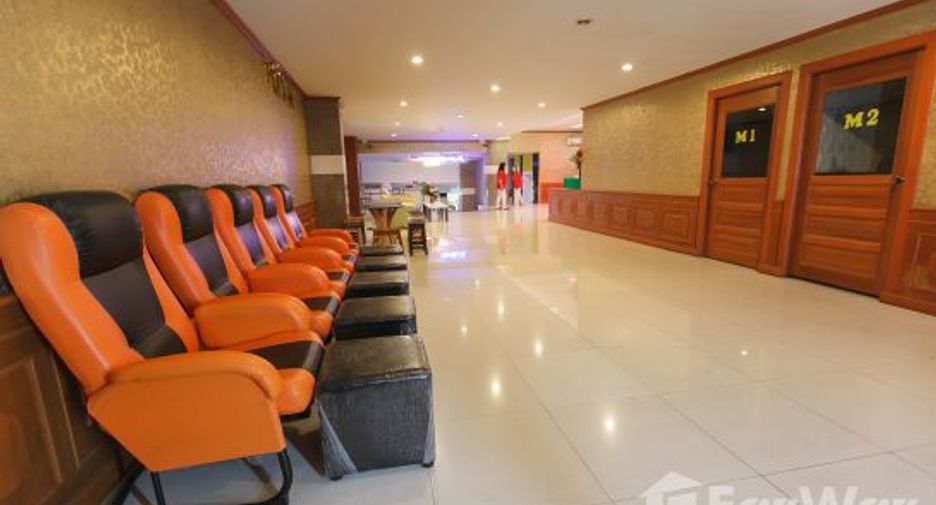 For sale hotel in Sadao, Songkhla