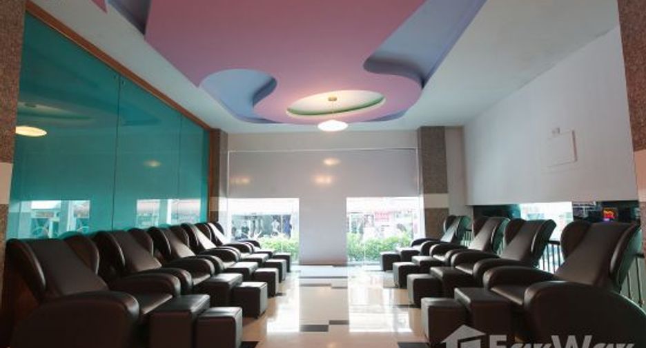 For sale hotel in Sadao, Songkhla