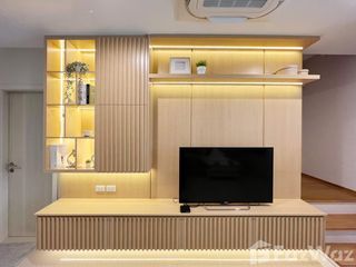 Reihenhaus zum Kauf und zur Miete mit 3 Zimmer in Saphan Sung, Bangkok