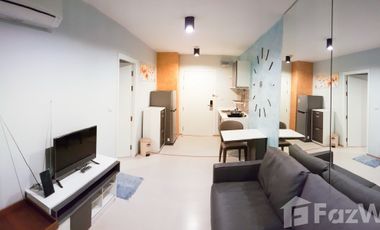 À vendre 1 chambre condo à Mueang Phuket, Phuket