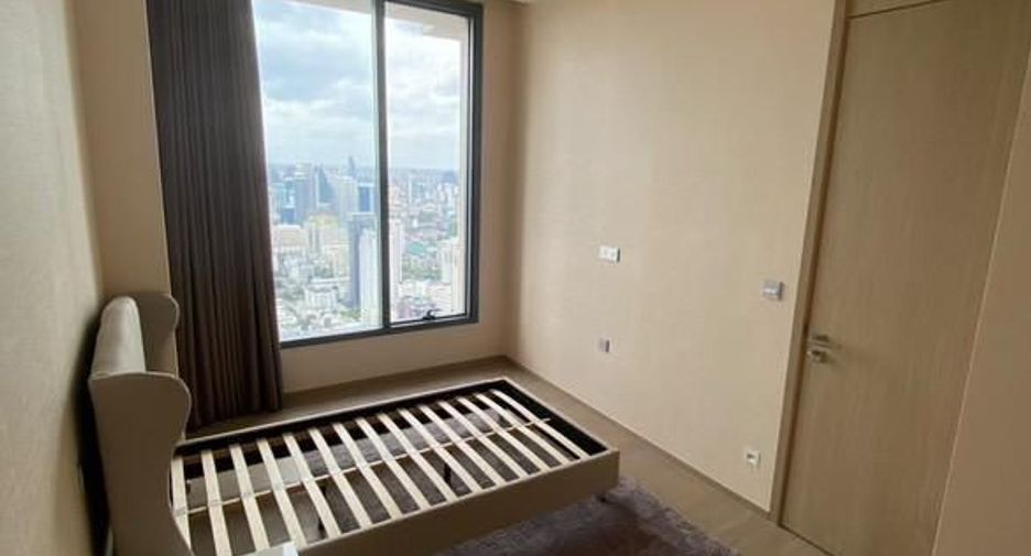 For sale 2 bedrooms condo in Watthana, Bangkok