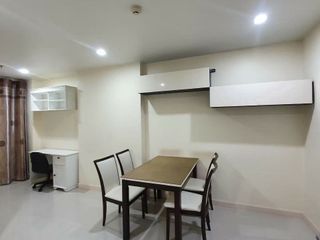 For sale 1 bed condo in Bang Rak, Bangkok