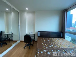 For sale 1 bed condo in Bang Rak, Bangkok