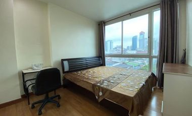 À vendre 1 chambre condo à Bang Rak, Bangkok