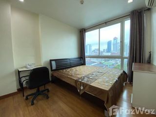 For sale 1 bed condo in Bang Rak, Bangkok