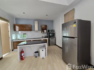 Villa en alquiler de 4 habitaciones en Mueang Phuket, Phuket