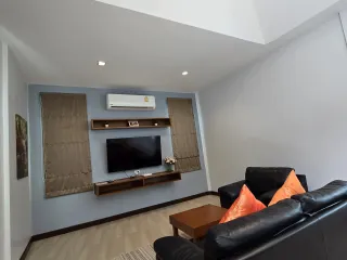 Villa en alquiler de 4 habitaciones en Mueang Phuket, Phuket