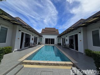 Villa en alquiler de 4 habitaciones en Mueang Phuket, Phuket