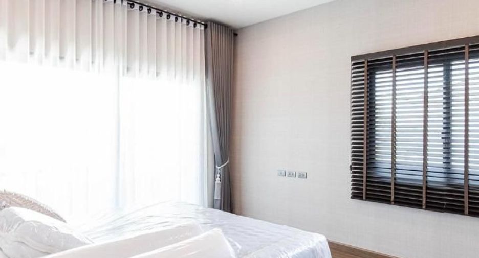 À vendre et à louer 3 chambres maison à Mueang Nonthaburi, Nonthaburi