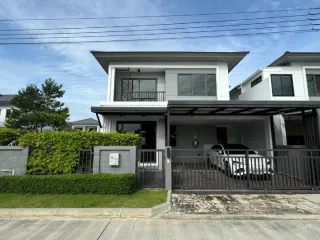 Продажа и аренда 3 спальни дом в Mueang Nonthaburi, Нонтабури