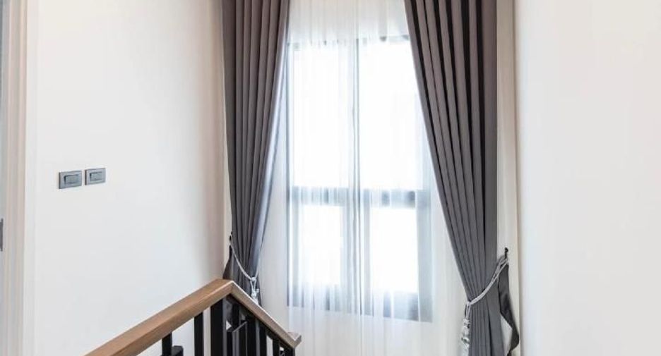 À vendre et à louer 3 chambres maison à Mueang Nonthaburi, Nonthaburi