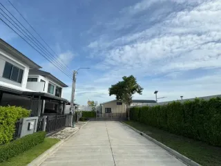 Продажа и аренда 3 спальни дом в Mueang Nonthaburi, Нонтабури