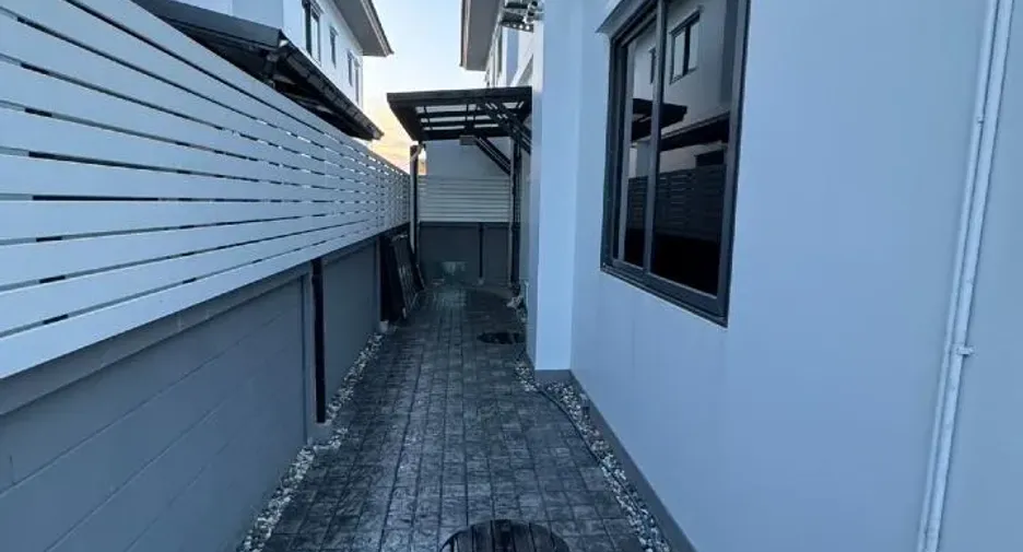 For rent and for sale 3 bedrooms house in Mueang Nonthaburi, Nonthaburi