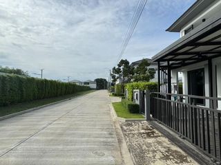 Продажа и аренда 3 спальни дом в Mueang Nonthaburi, Нонтабури