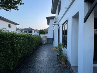 Продажа и аренда 3 спальни дом в Mueang Nonthaburi, Нонтабури