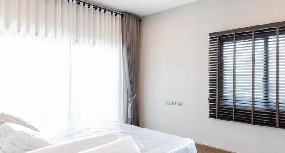 For rent and for sale 3 bedrooms house in Mueang Nonthaburi, Nonthaburi