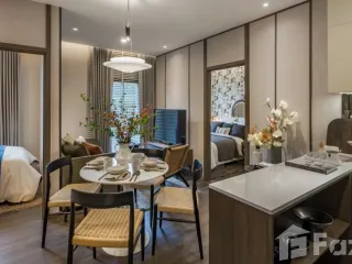 出售 2 卧室 公寓 在 Suan Luang, 曼谷