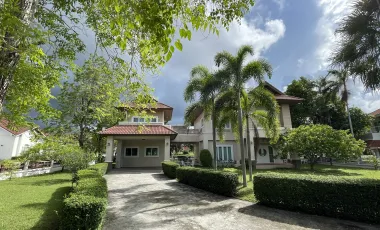 For rent 3 bedrooms house in Ban Chang, Rayong