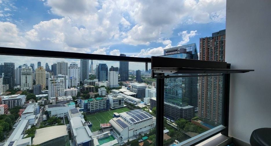 Condo en venta de 2 habitaciones en Watthana, Bangkok