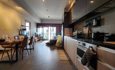 For sale 2 bedrooms condo in Watthana, Bangkok