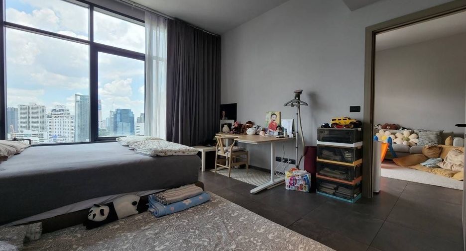 Condo en venta de 2 habitaciones en Watthana, Bangkok