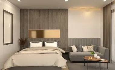 For sale studio condo in Mueang Phuket, Phuket