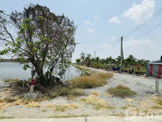 出售 土地 在 Ban Pho, Chachoengsao