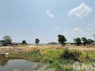 出售 土地 在 Ban Pho, Chachoengsao