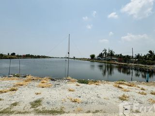 出售 土地 在 Ban Pho, Chachoengsao