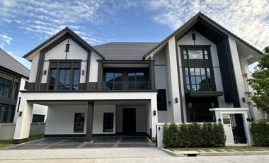 出售 和 出租 5 卧室 独立屋 在 Bang Phli, Samut Prakan