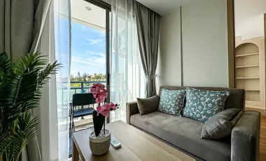 Condo en alquiler de 1 habitaciones en Kathu, Phuket