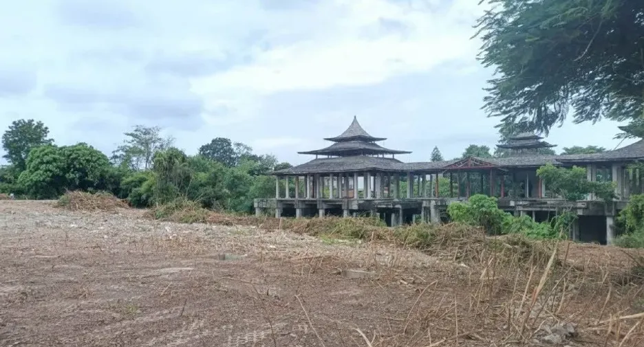 出售 土地 在 Phuket Town, 普吉