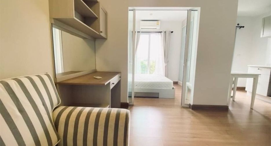 For sale 1 bed condo in Rat Burana, Bangkok