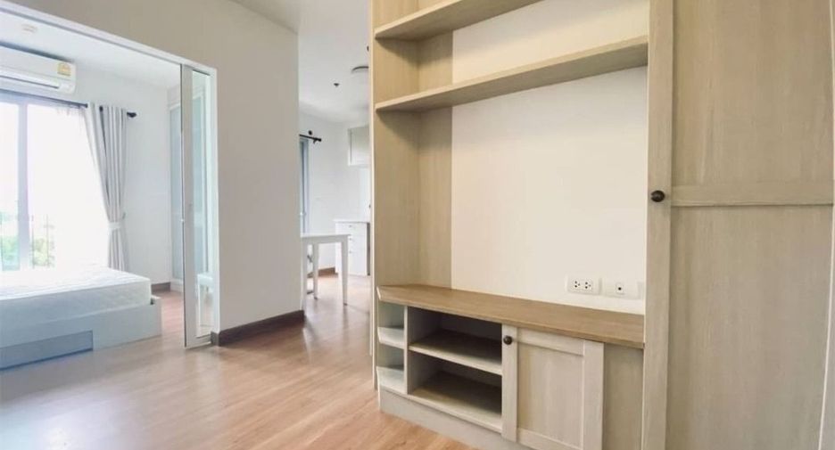 For sale 1 bed condo in Rat Burana, Bangkok