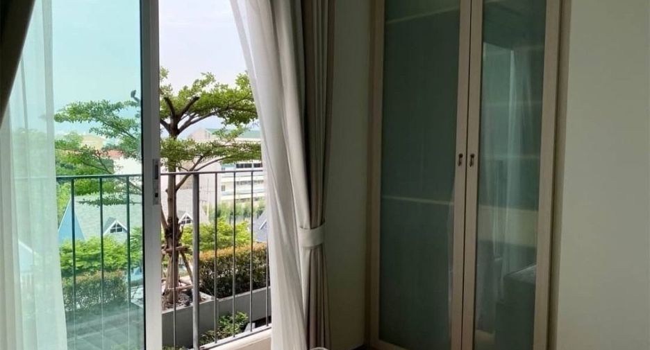 For sale 1 bed condo in Rat Burana, Bangkok