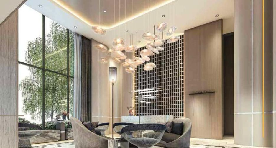 For sale studio condo in Mueang Phuket, Phuket