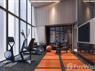Condo en venta de estudio en Mueang Phuket, Phuket