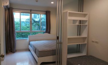 For sale studio condo in Suan Luang, Bangkok