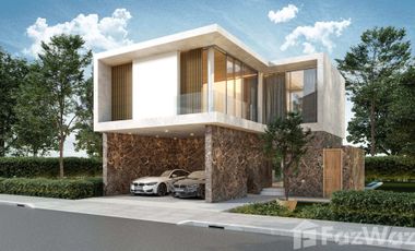 Villa en venta de 4 habitaciones en Thalang, Phuket