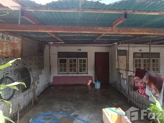 For sale 2 bedrooms townhouse in U Thong, Suphan Buri