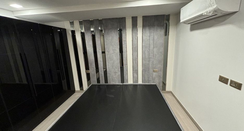 ขาย 3 ห้องนอน คอนโด ใน ห้วยขวาง, กรุงเทพฯ
