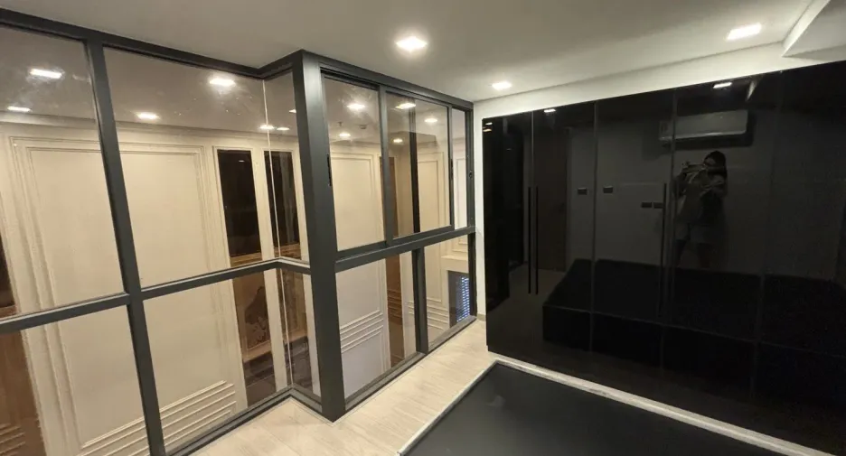 Wohnung zum Kauf mit 3 Zimmer in Huai Khwang, Bangkok