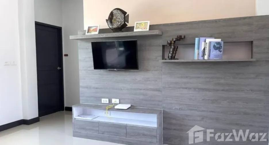 For rent 2 bedrooms villa in Mueang Phuket, Phuket