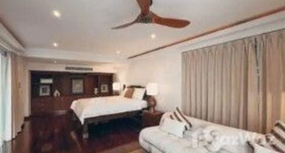 For rent 5 bedrooms villa in Thalang, Phuket