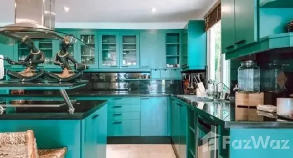Villa en alquiler de 5 habitaciones en Thalang, Phuket