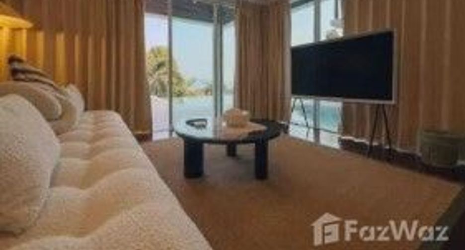 Villa en alquiler de 5 habitaciones en Thalang, Phuket