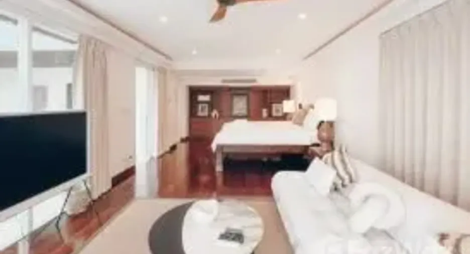 Villa en alquiler de 5 habitaciones en Thalang, Phuket